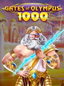 Gates of Olympus 1000 Slot bei Infinity Casino DE